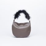 Erica-Fur Offwhite F
