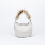 Erica-Fur Offwhite F