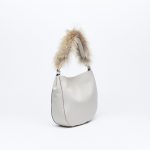 Erica-Fur Offwhite F