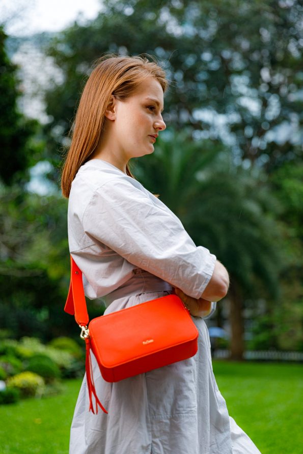 Polly_Orange M