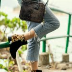 Tibby Horsetail_Black F