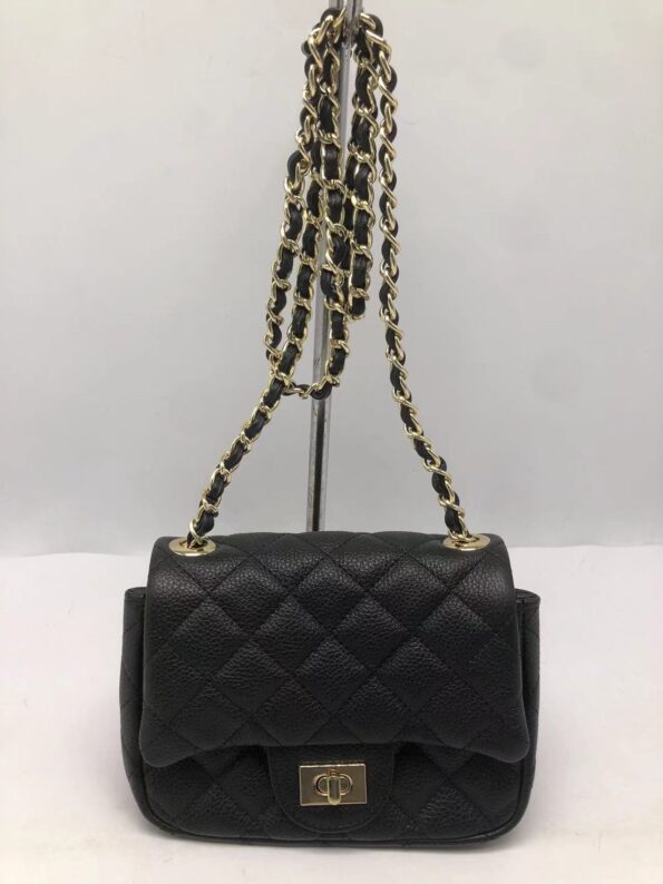 HU-008 (31469F) Black