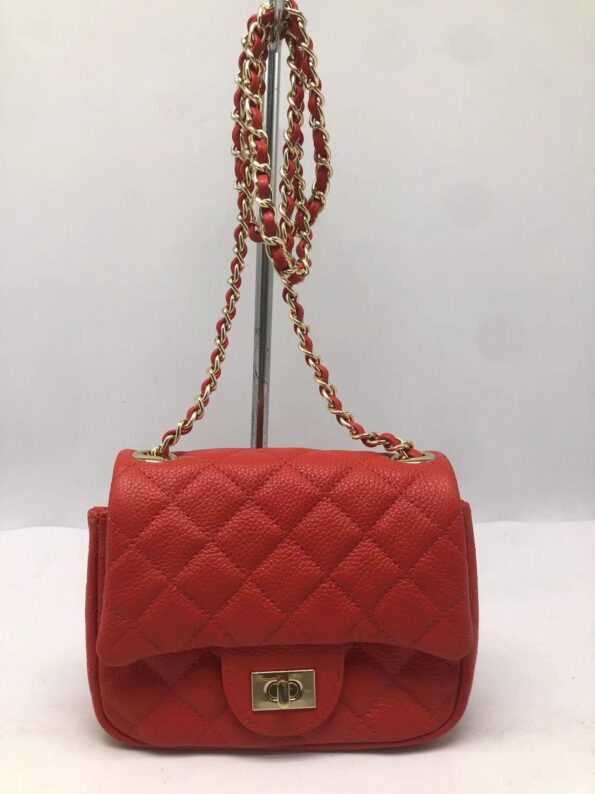 HU-008 (31469F) Red