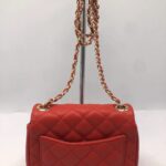HU-008 (31469F) Red