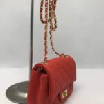 HU-008 (31469F) Red