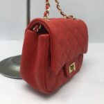 HU-008 (31469F) Red